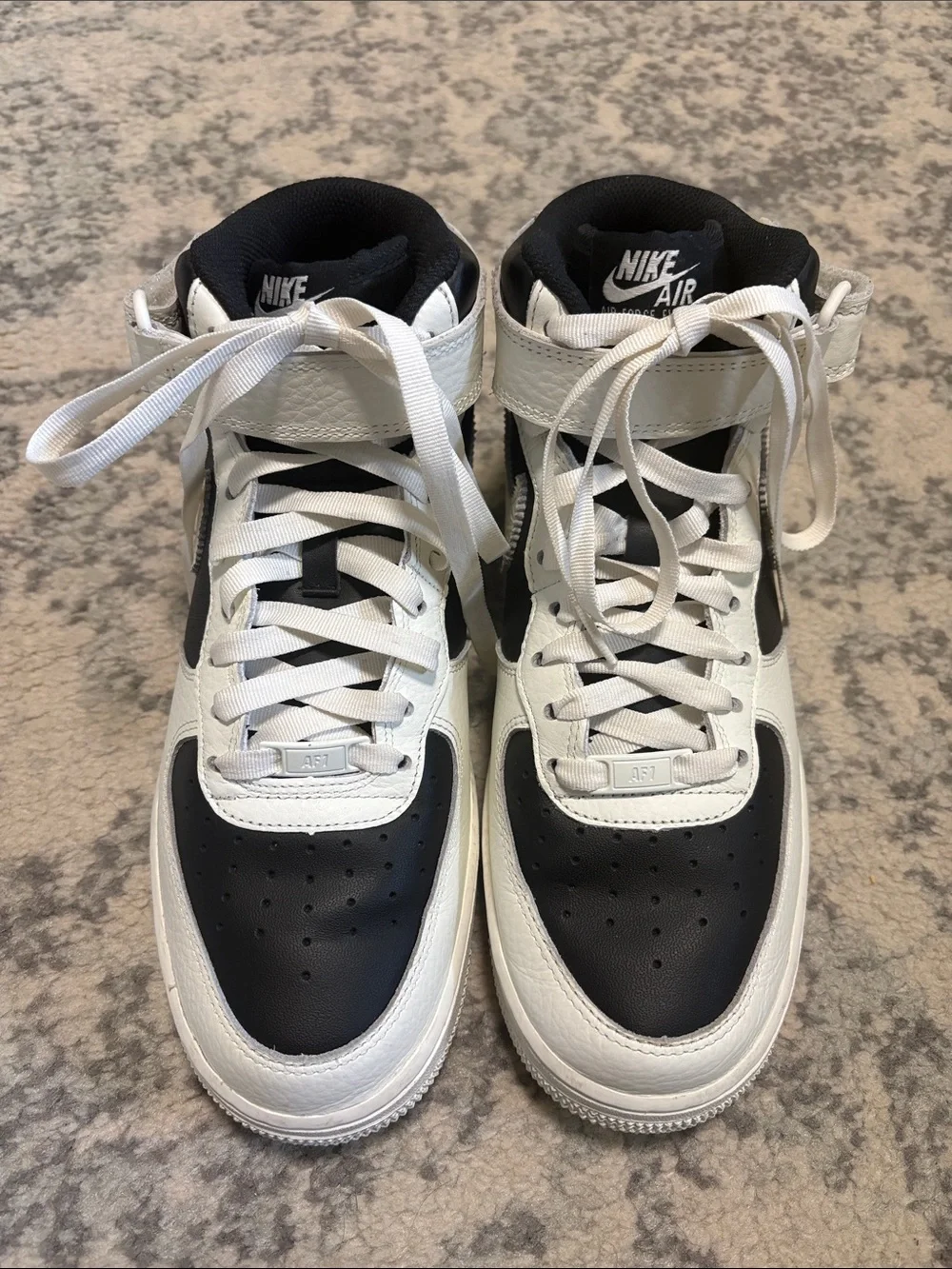 Nike stylish high